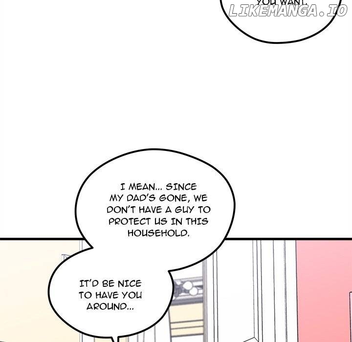 I Choose You! Chapter 43 - page 80