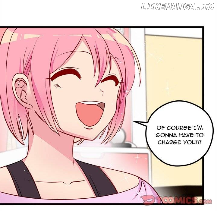 I Choose You! Chapter 43 - page 82