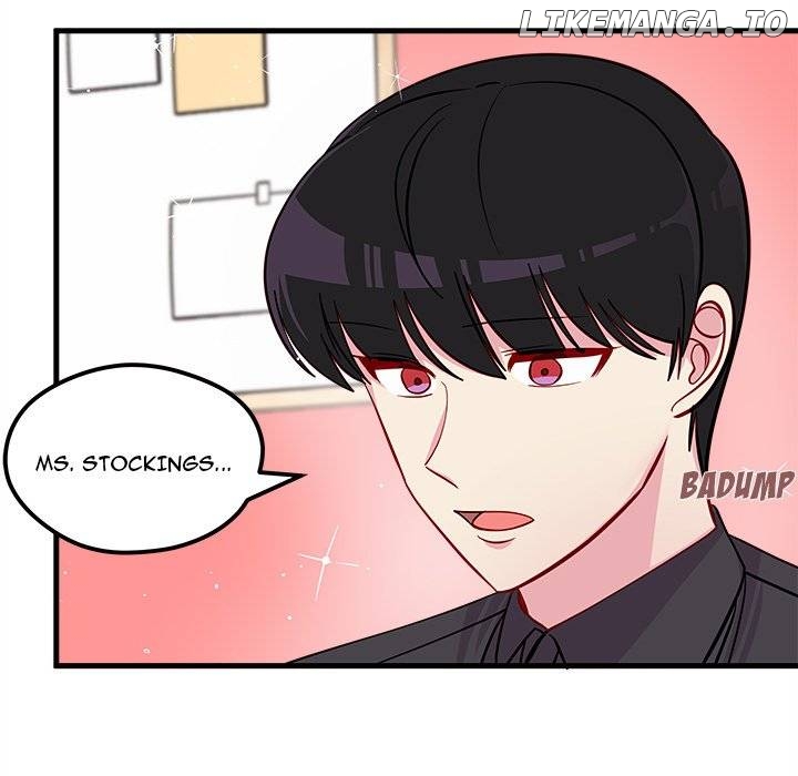 I Choose You! Chapter 43 - page 83