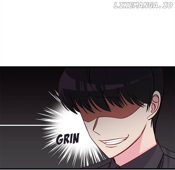 I Choose You! Chapter 43 - page 84