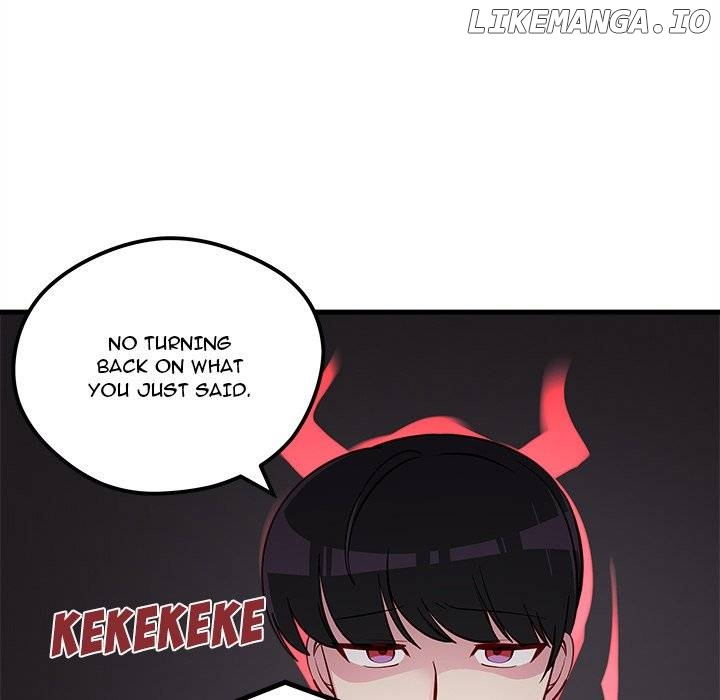 I Choose You! Chapter 43 - page 85