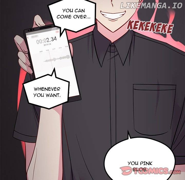 I Choose You! Chapter 43 - page 86