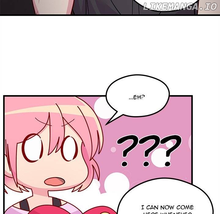 I Choose You! Chapter 43 - page 87