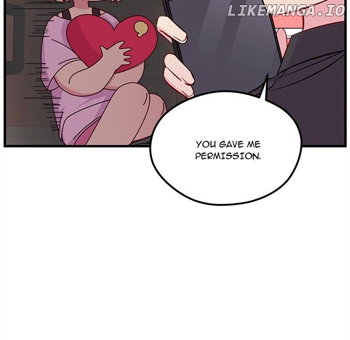 I Choose You! Chapter 43 - page 89