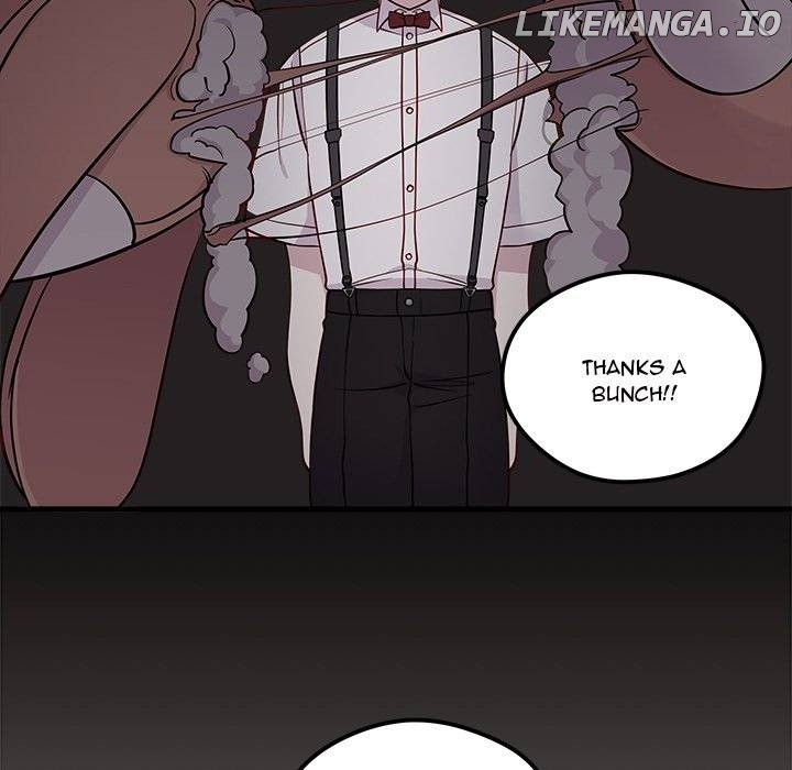 I Choose You! Chapter 43 - page 9