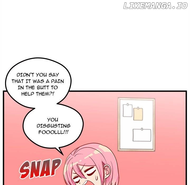 I Choose You! Chapter 43 - page 93