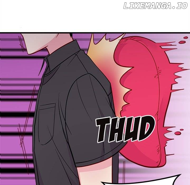 I Choose You! Chapter 43 - page 95