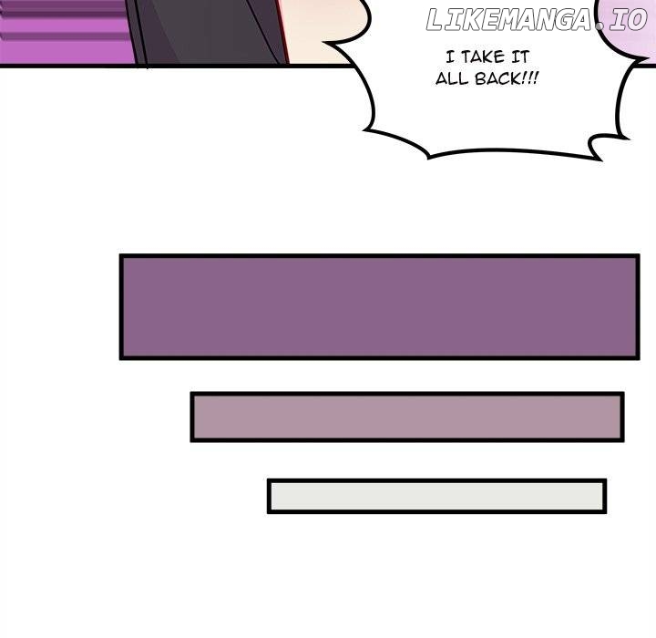 I Choose You! Chapter 43 - page 96