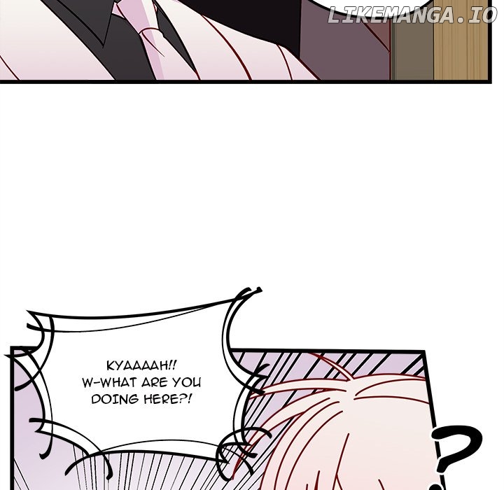 I Choose You! Chapter 82 - page 100