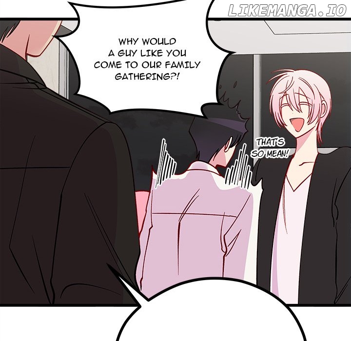 I Choose You! Chapter 82 - page 103
