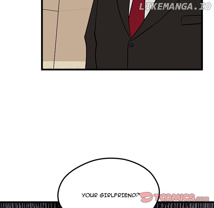 I Choose You! Chapter 82 - page 110