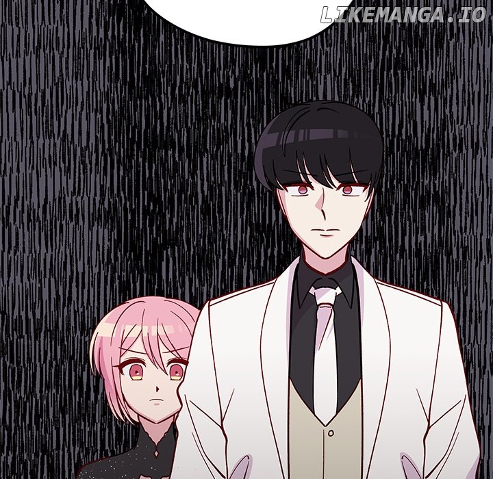 I Choose You! Chapter 82 - page 111