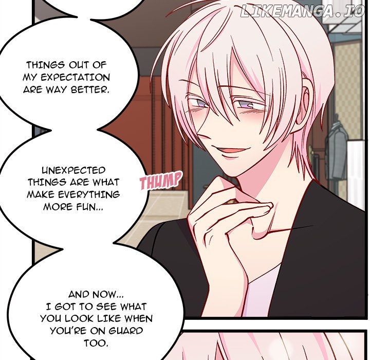 I Choose You! Chapter 82 - page 19