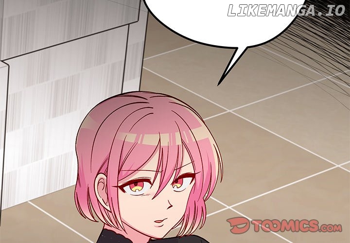 I Choose You! Chapter 82 - page 2