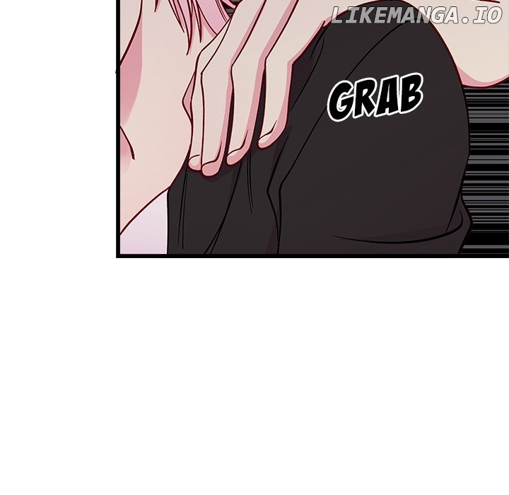 I Choose You! Chapter 82 - page 23