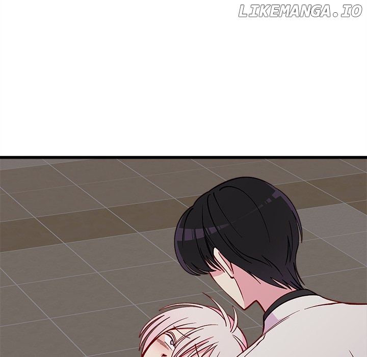 I Choose You! Chapter 82 - page 24