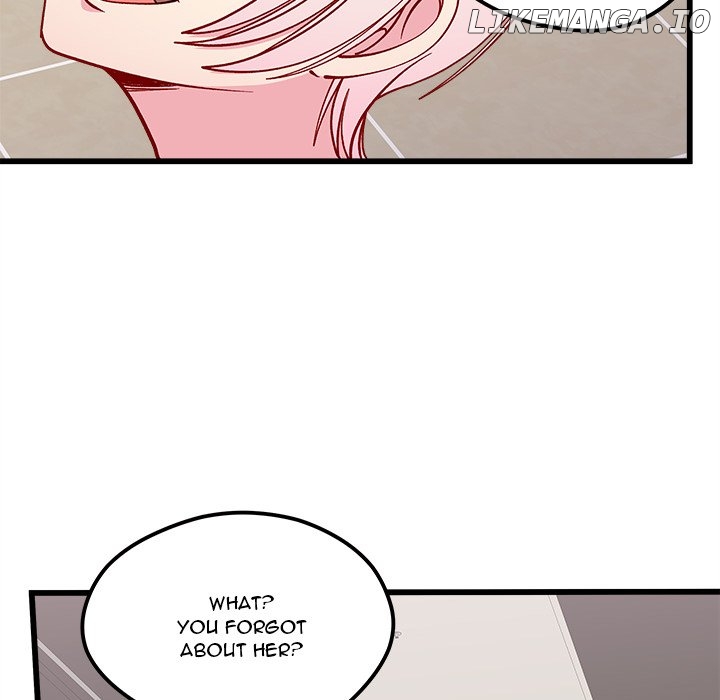 I Choose You! Chapter 82 - page 28