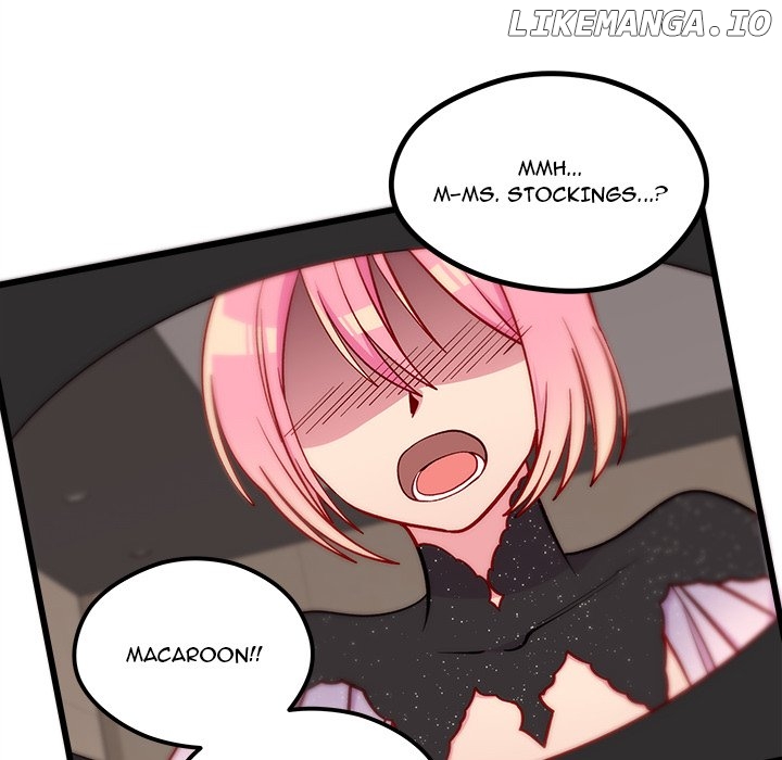 I Choose You! Chapter 82 - page 33