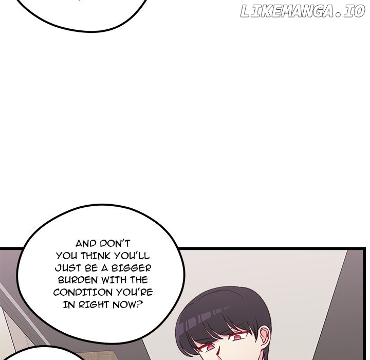 I Choose You! Chapter 82 - page 37