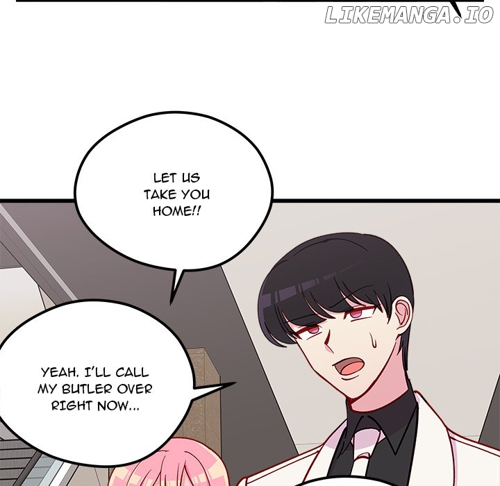 I Choose You! Chapter 82 - page 40