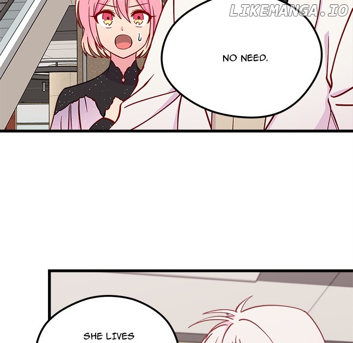 I Choose You! Chapter 82 - page 41