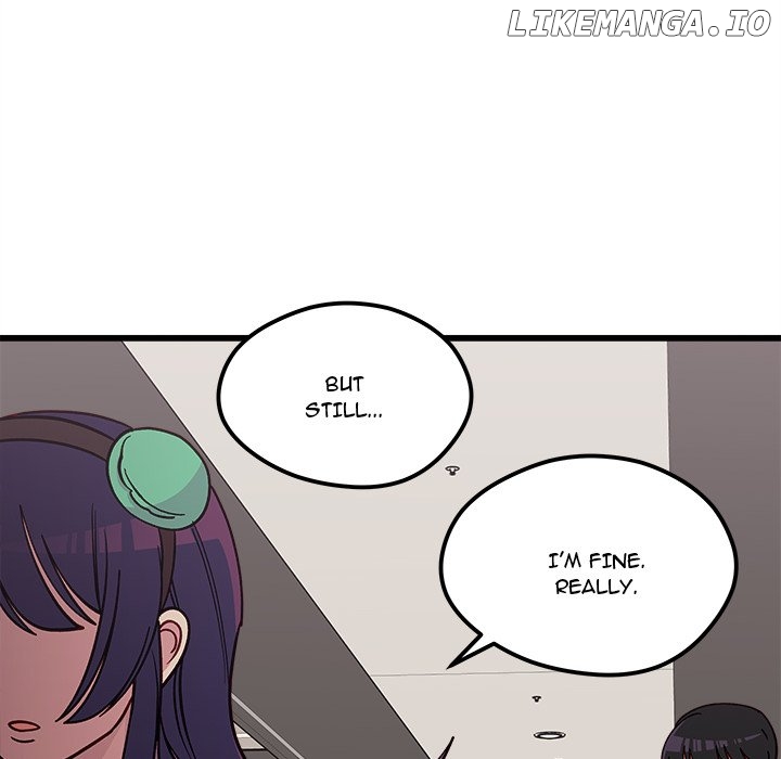 I Choose You! Chapter 82 - page 43