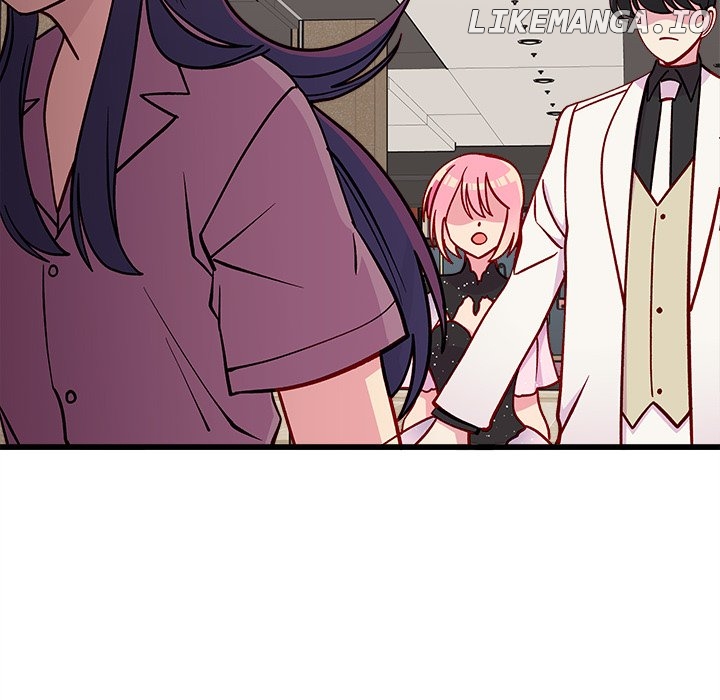 I Choose You! Chapter 82 - page 44