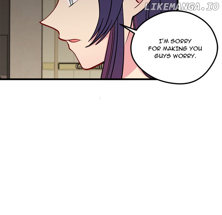 I Choose You! Chapter 82 - page 47