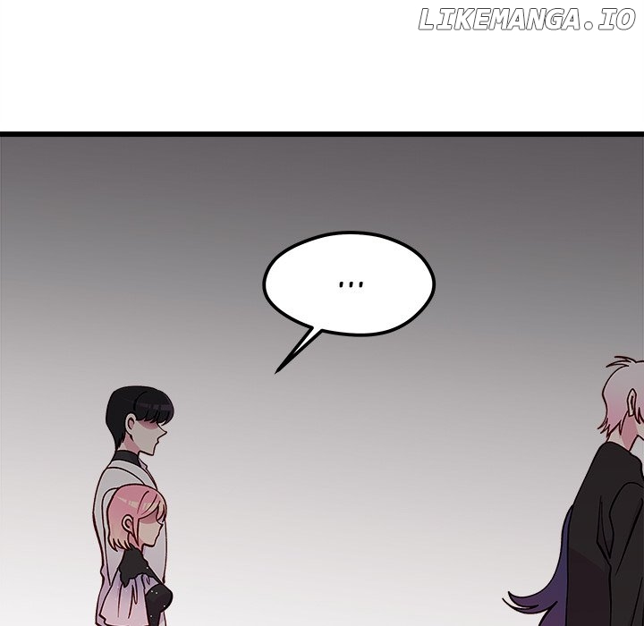 I Choose You! Chapter 82 - page 48