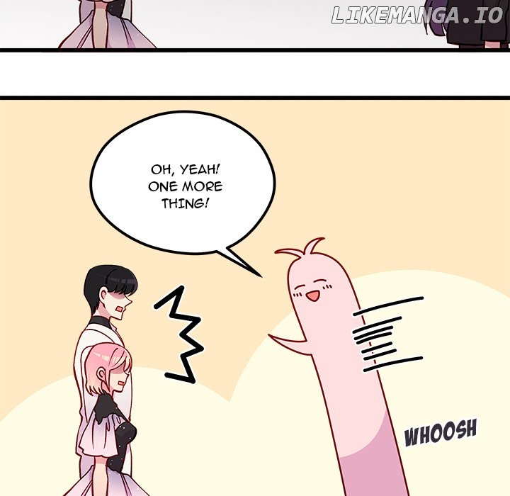 I Choose You! Chapter 82 - page 49
