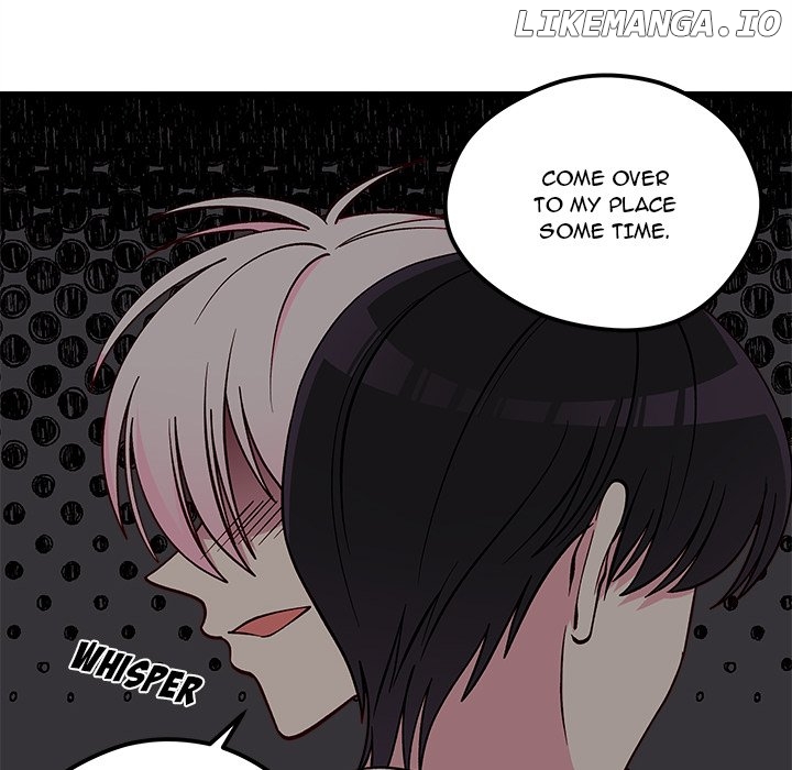 I Choose You! Chapter 82 - page 52