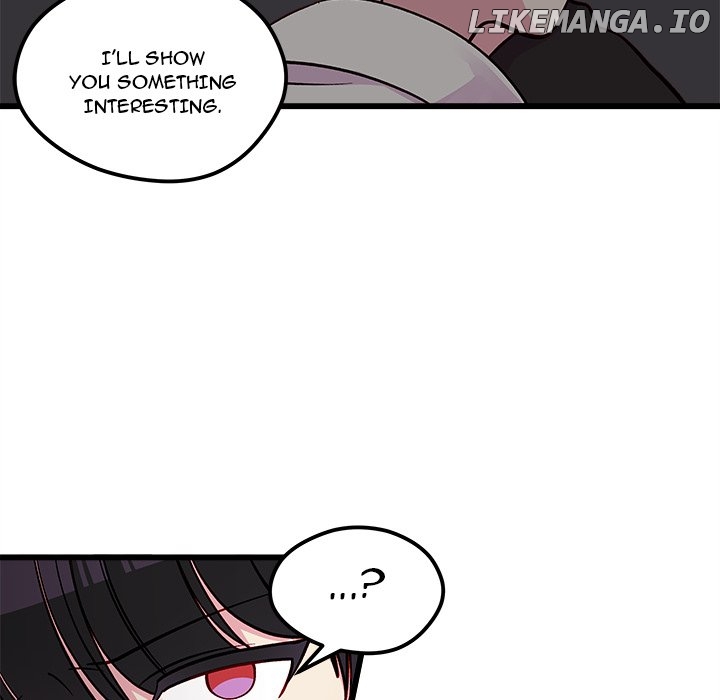 I Choose You! Chapter 82 - page 53