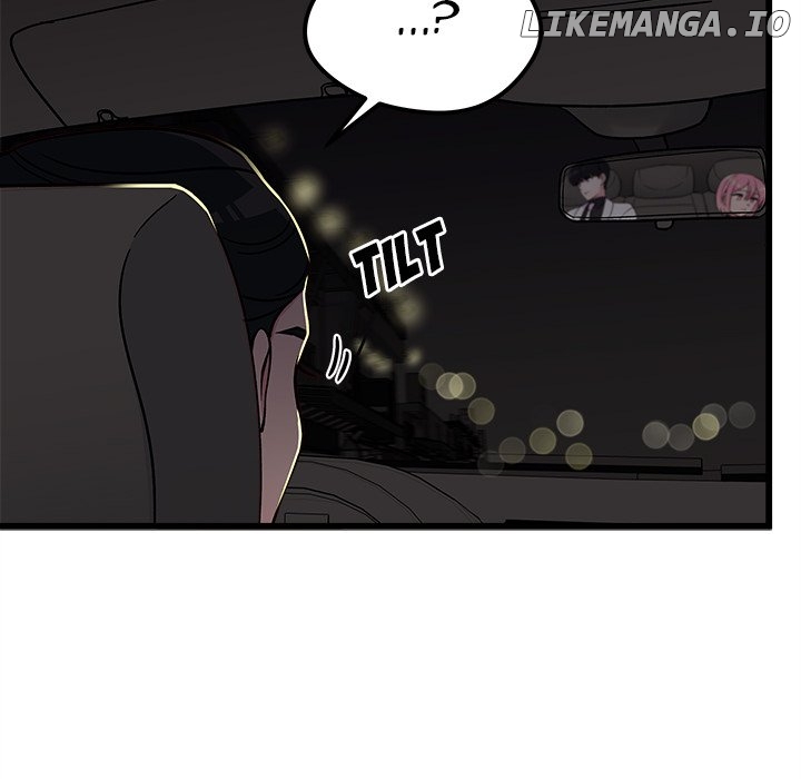 I Choose You! Chapter 82 - page 59