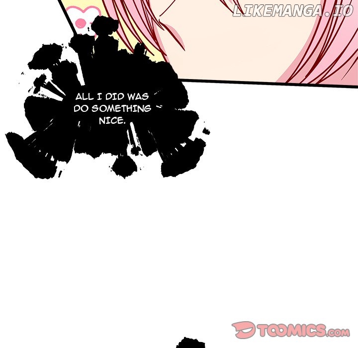 I Choose You! Chapter 82 - page 6