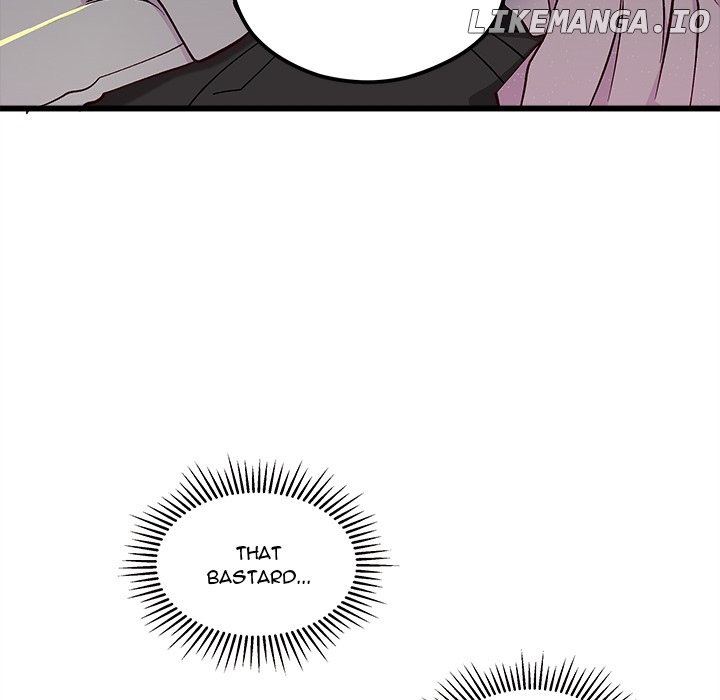 I Choose You! Chapter 82 - page 63