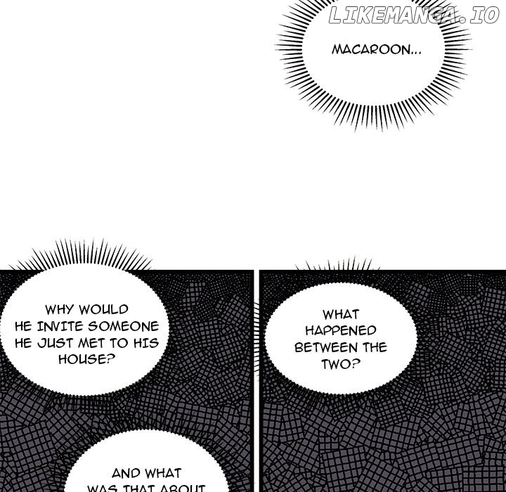 I Choose You! Chapter 82 - page 64