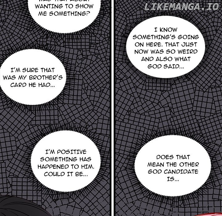 I Choose You! Chapter 82 - page 65