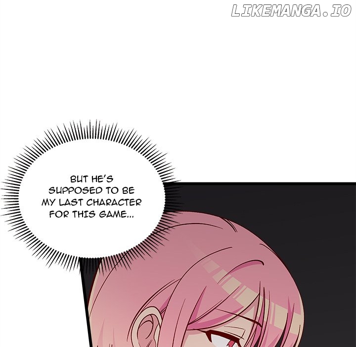 I Choose You! Chapter 82 - page 67