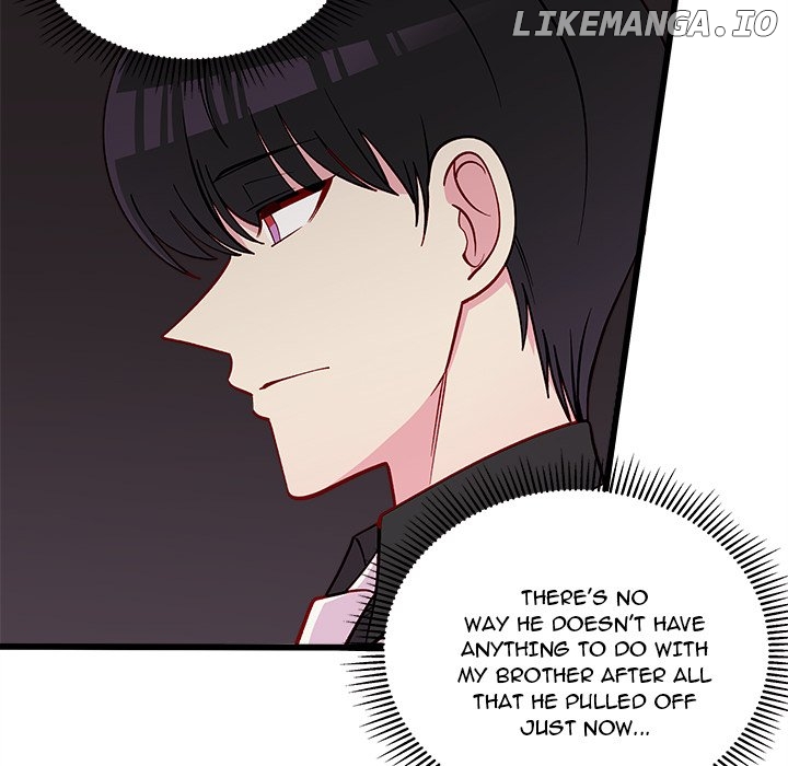 I Choose You! Chapter 82 - page 69