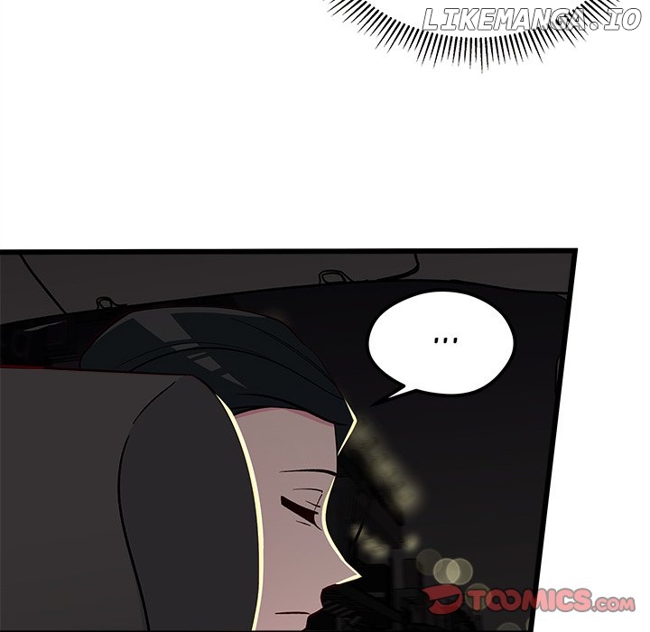 I Choose You! Chapter 82 - page 70