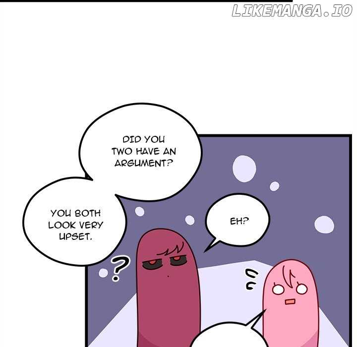 I Choose You! Chapter 82 - page 71