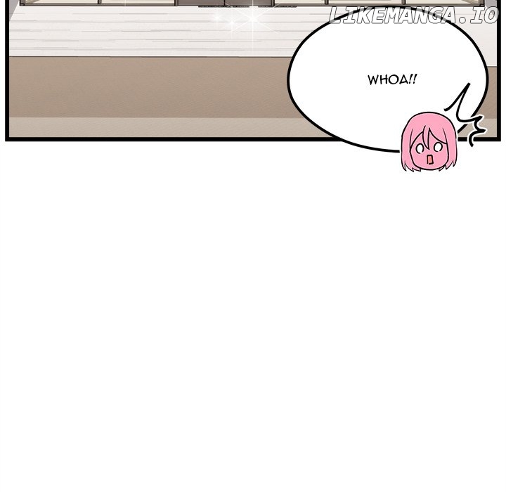 I Choose You! Chapter 82 - page 75