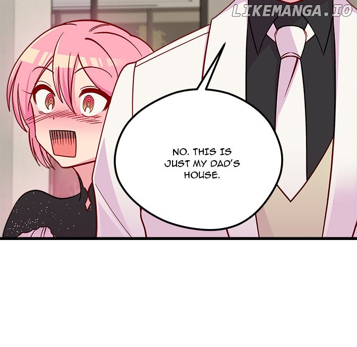 I Choose You! Chapter 82 - page 79