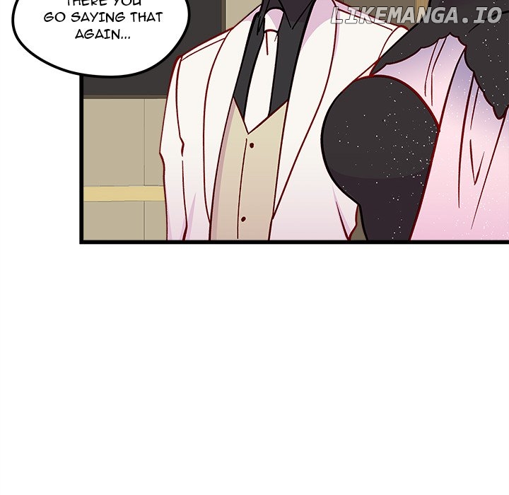 I Choose You! Chapter 82 - page 83