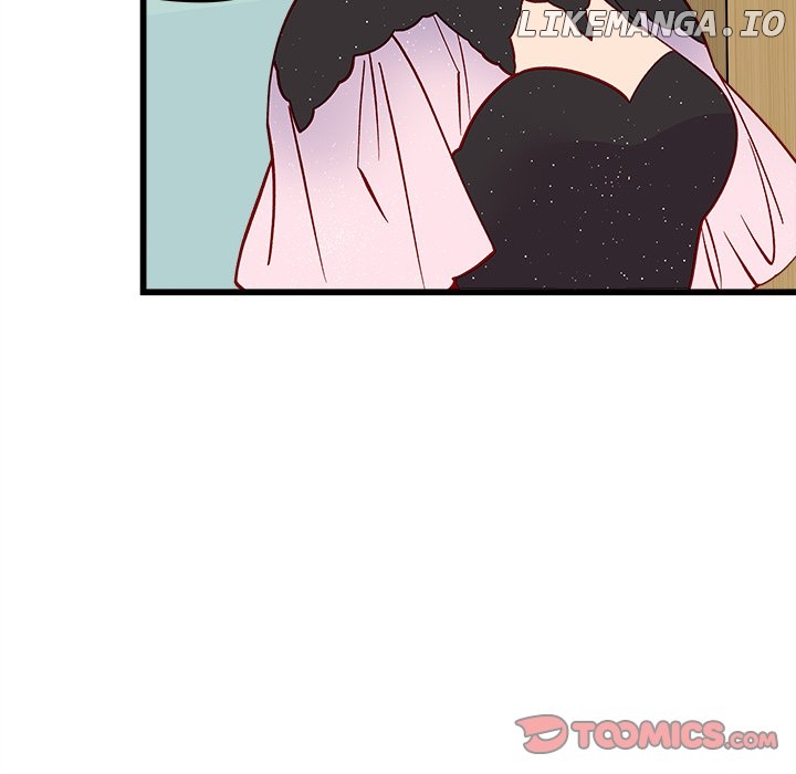 I Choose You! Chapter 82 - page 86