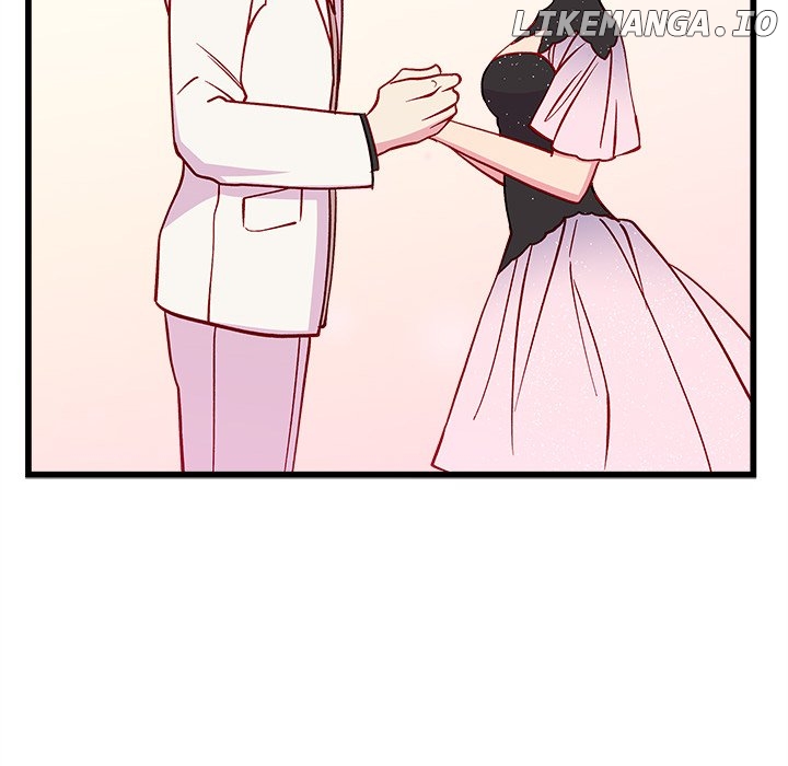I Choose You! Chapter 82 - page 89