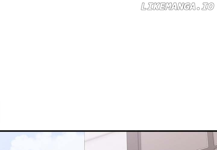 I Choose You! Chapter 44 - page 1