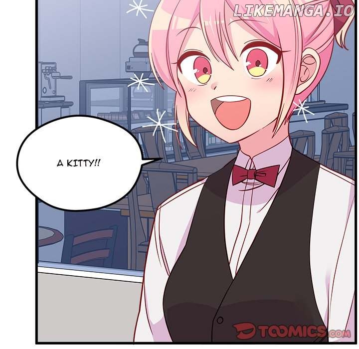 I Choose You! Chapter 44 - page 10