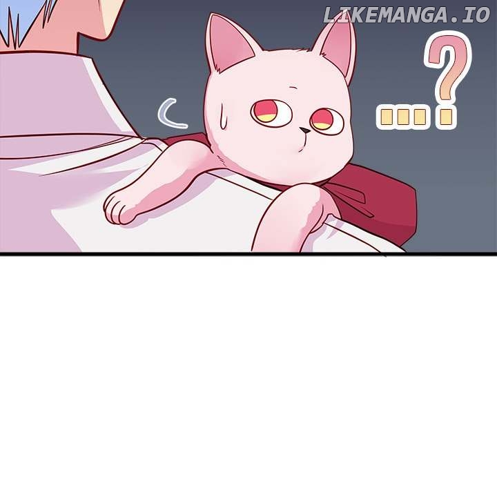 I Choose You! Chapter 44 - page 100
