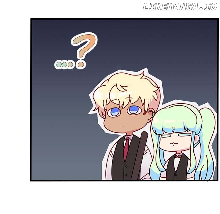 I Choose You! Chapter 44 - page 101